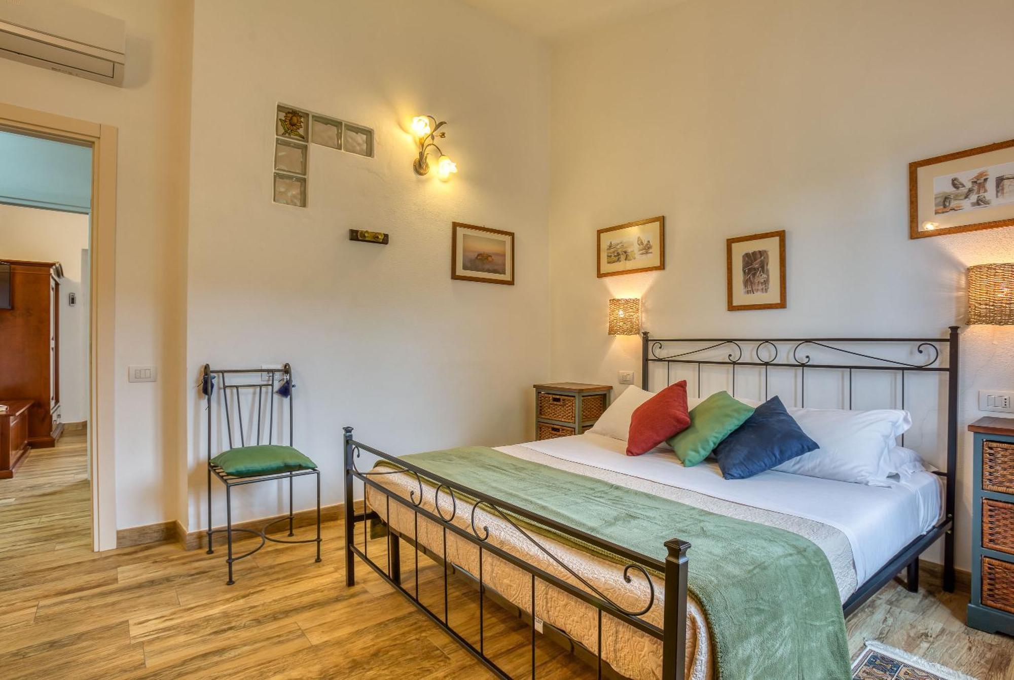 Agriturismo Buonasera Bagnoregio Room photo