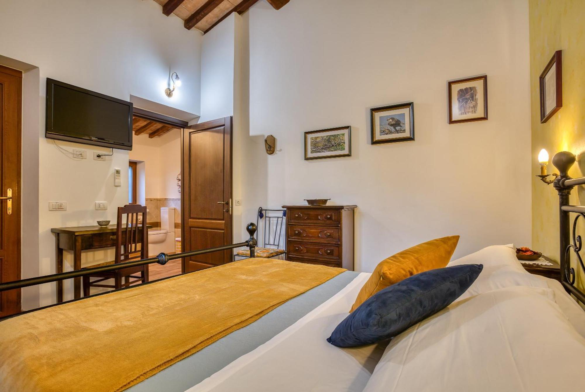 Agriturismo Buonasera Bagnoregio Room photo
