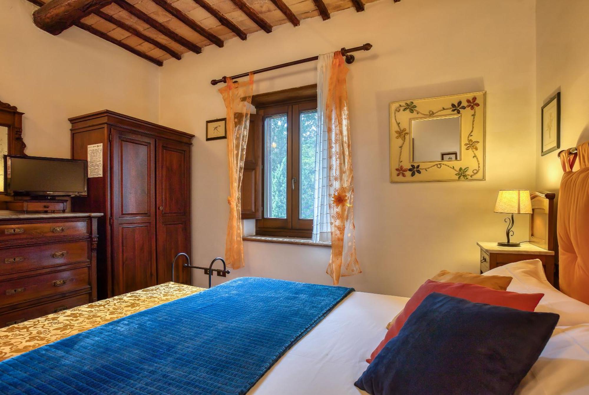 Agriturismo Buonasera Bagnoregio Room photo